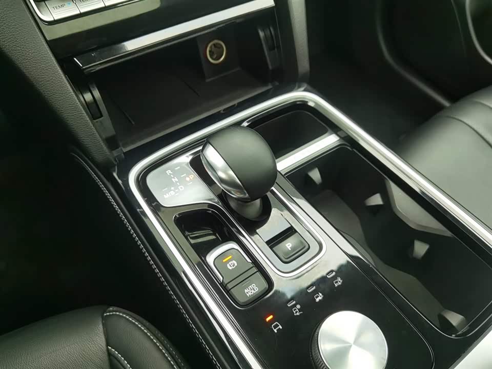 Trumpchi Trumpchi GS8