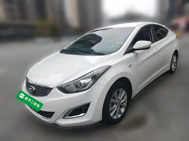 Hyundai Langdong 2018 — купить из Китая под заказ