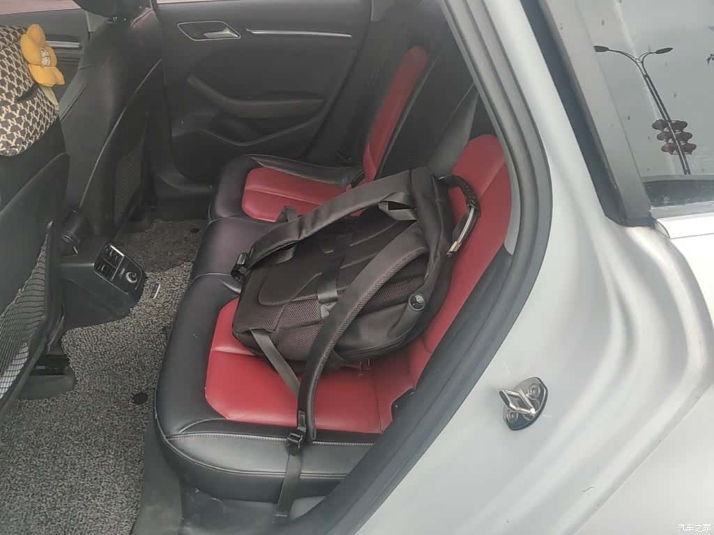 Audi A3, 2018 17