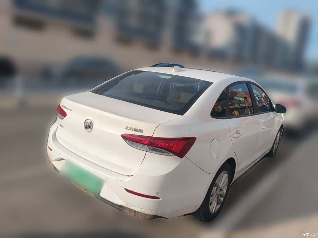 Buick VI, 2021 все фото