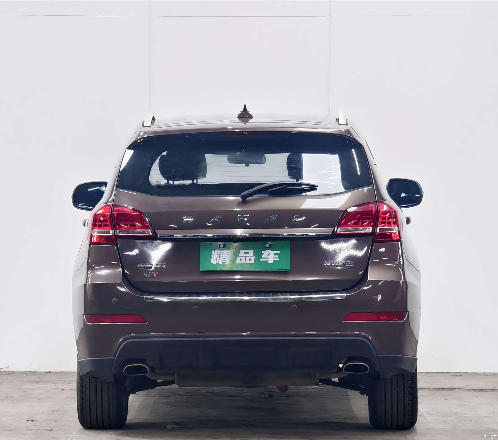 Haval H2, 2016 все фото