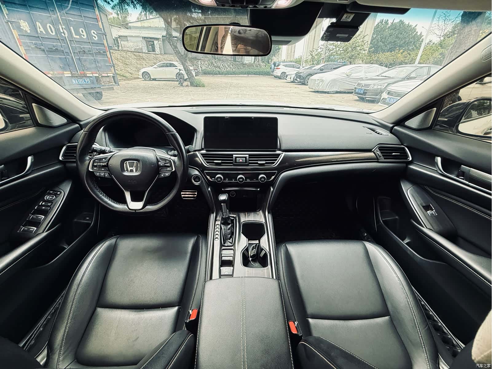 Honda Accord, 2023 26