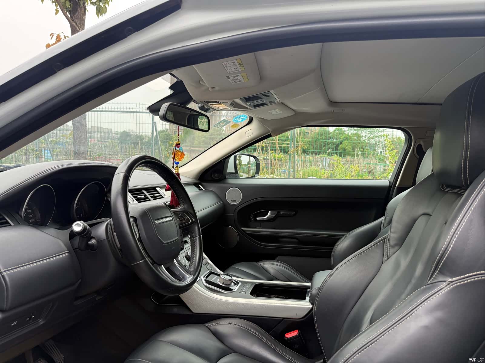 Land Rover Range Rover, 2013 7