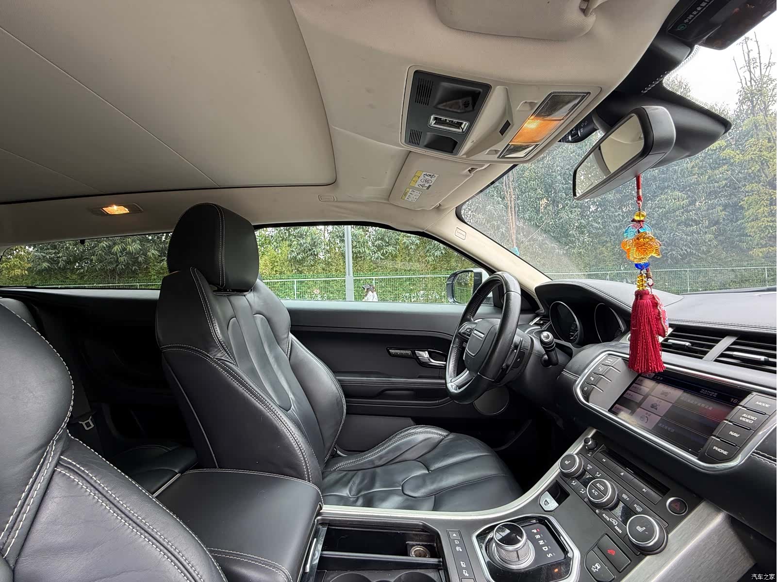 Land Rover Range Rover, 2013 17