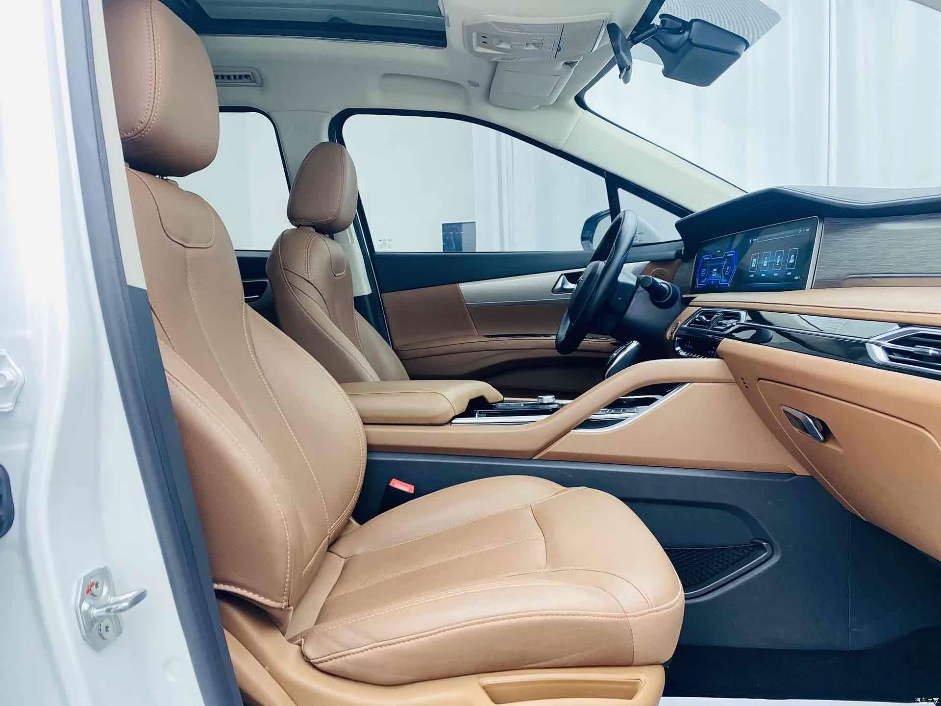 Haima 7X, 2023 12