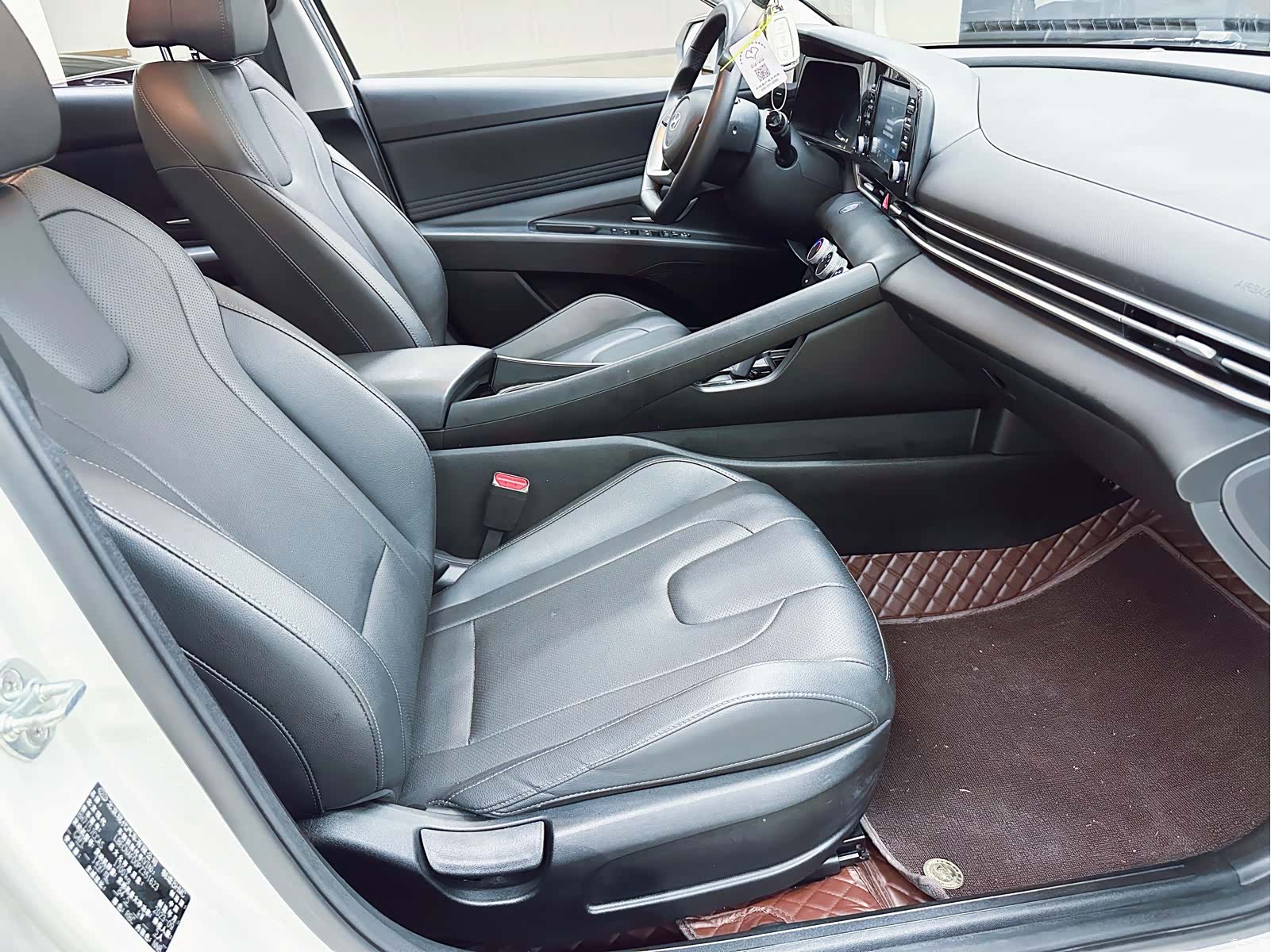 Hyundai Elantra, 2024 9