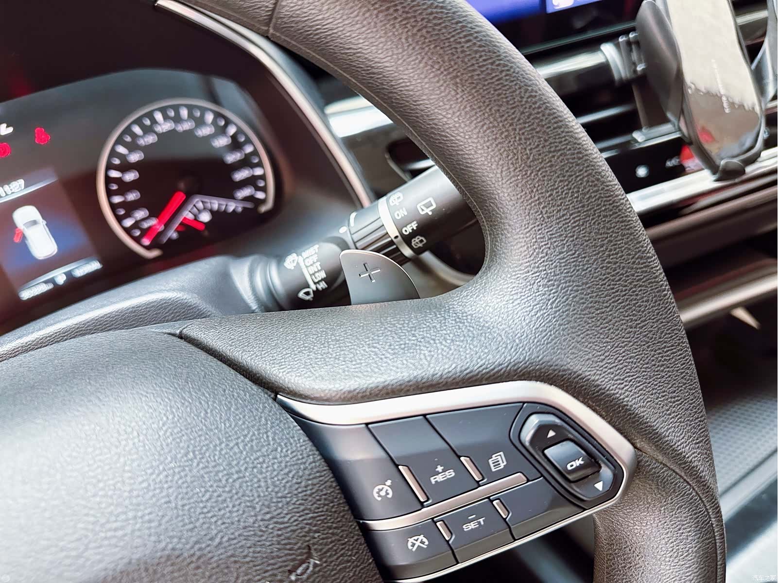 Haval H6, 2021 13