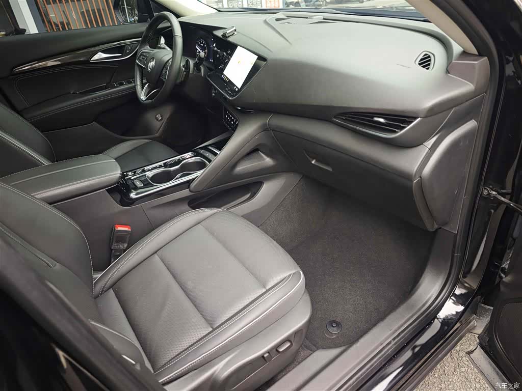 Buick Envision Plus, 2023 20