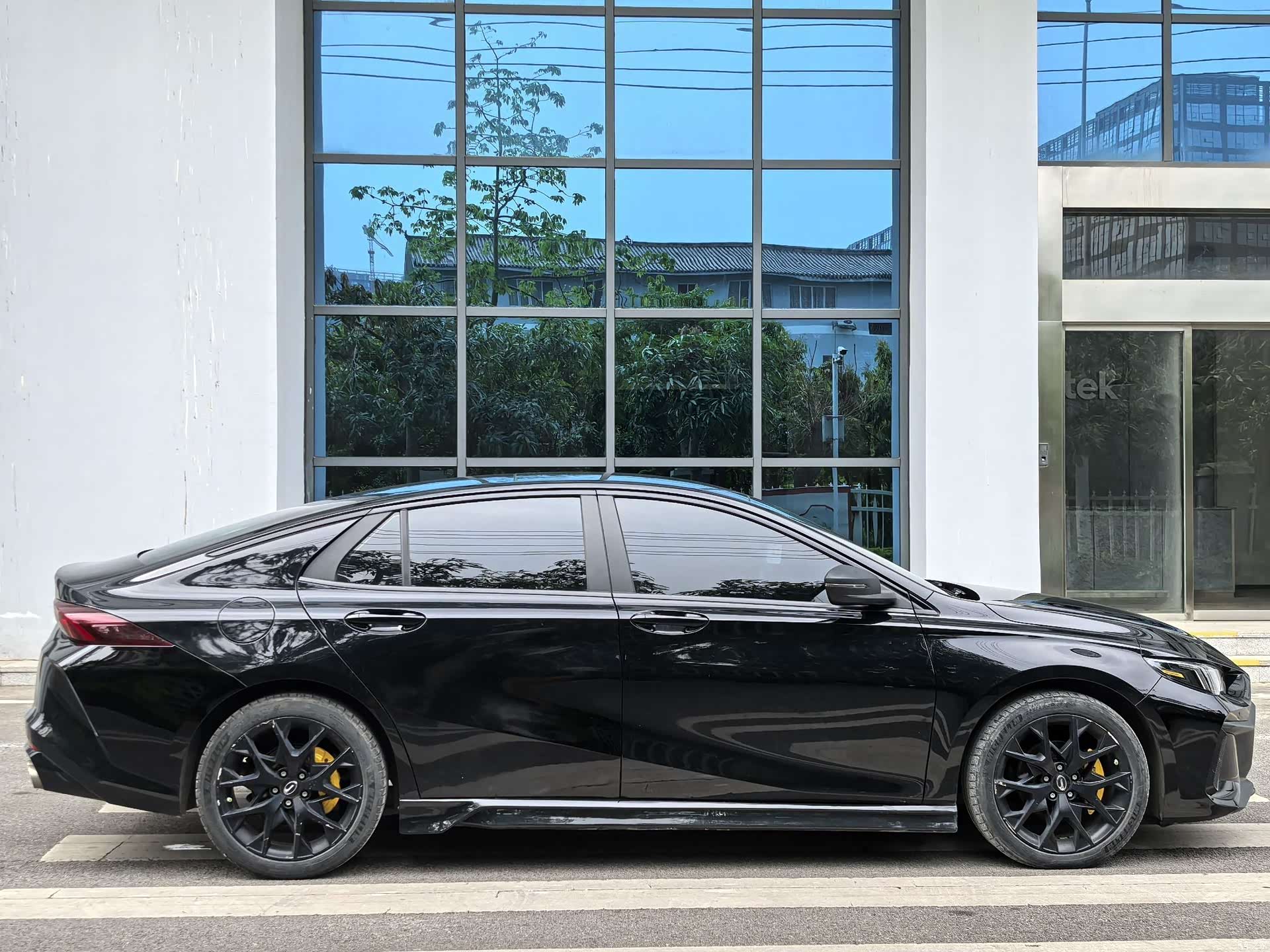 GAC Empow, 2022 8