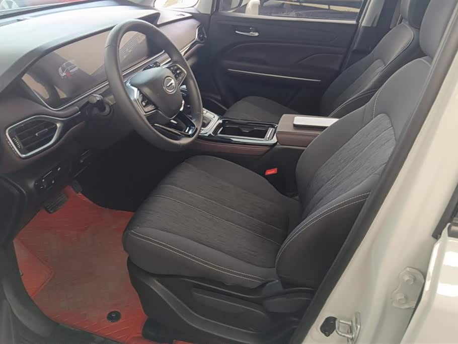 Trumpchi Trumpchi M6 Trumpchi Trumpchi M6