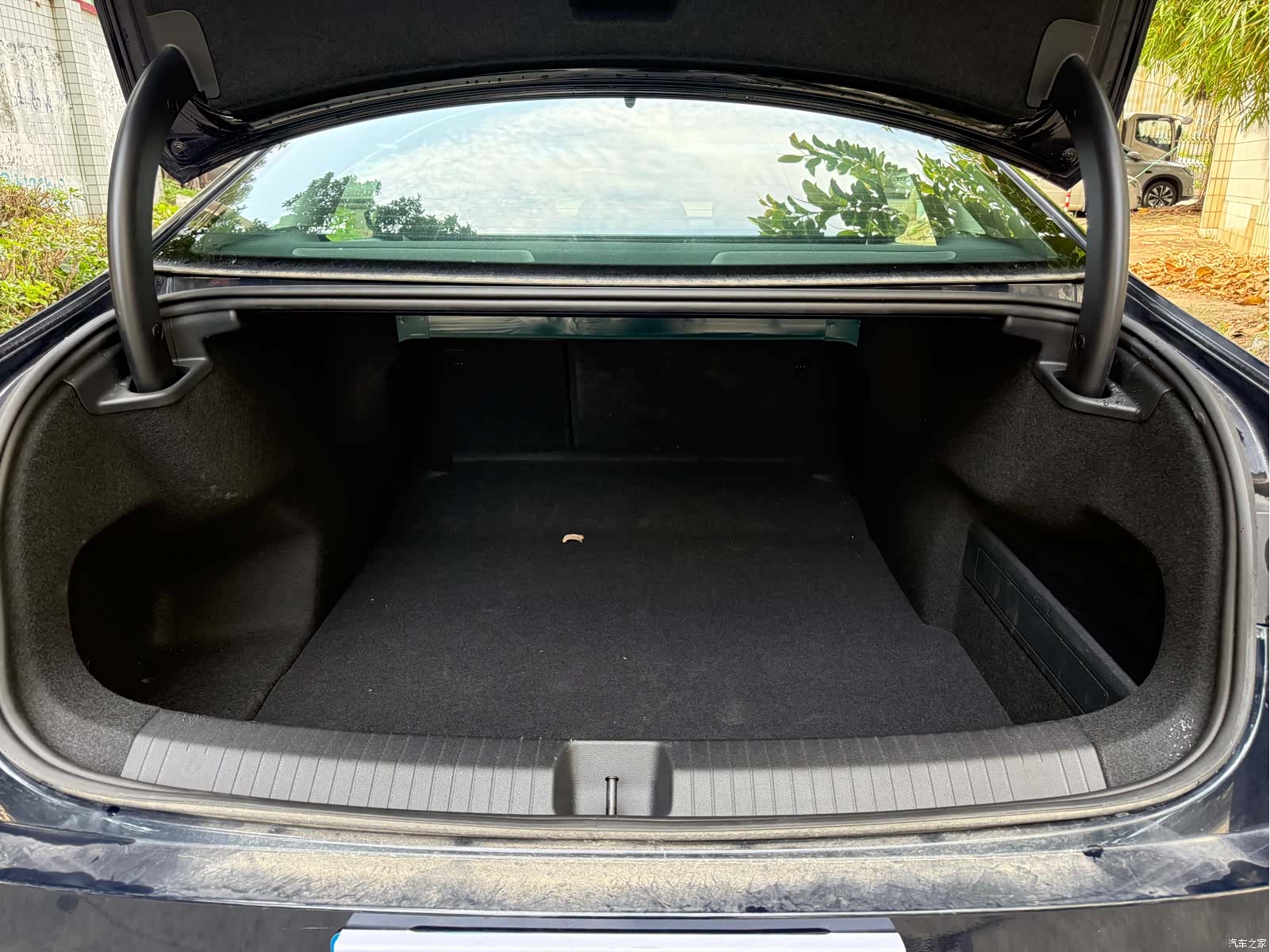 Volkswagen Magotan, 2024 7