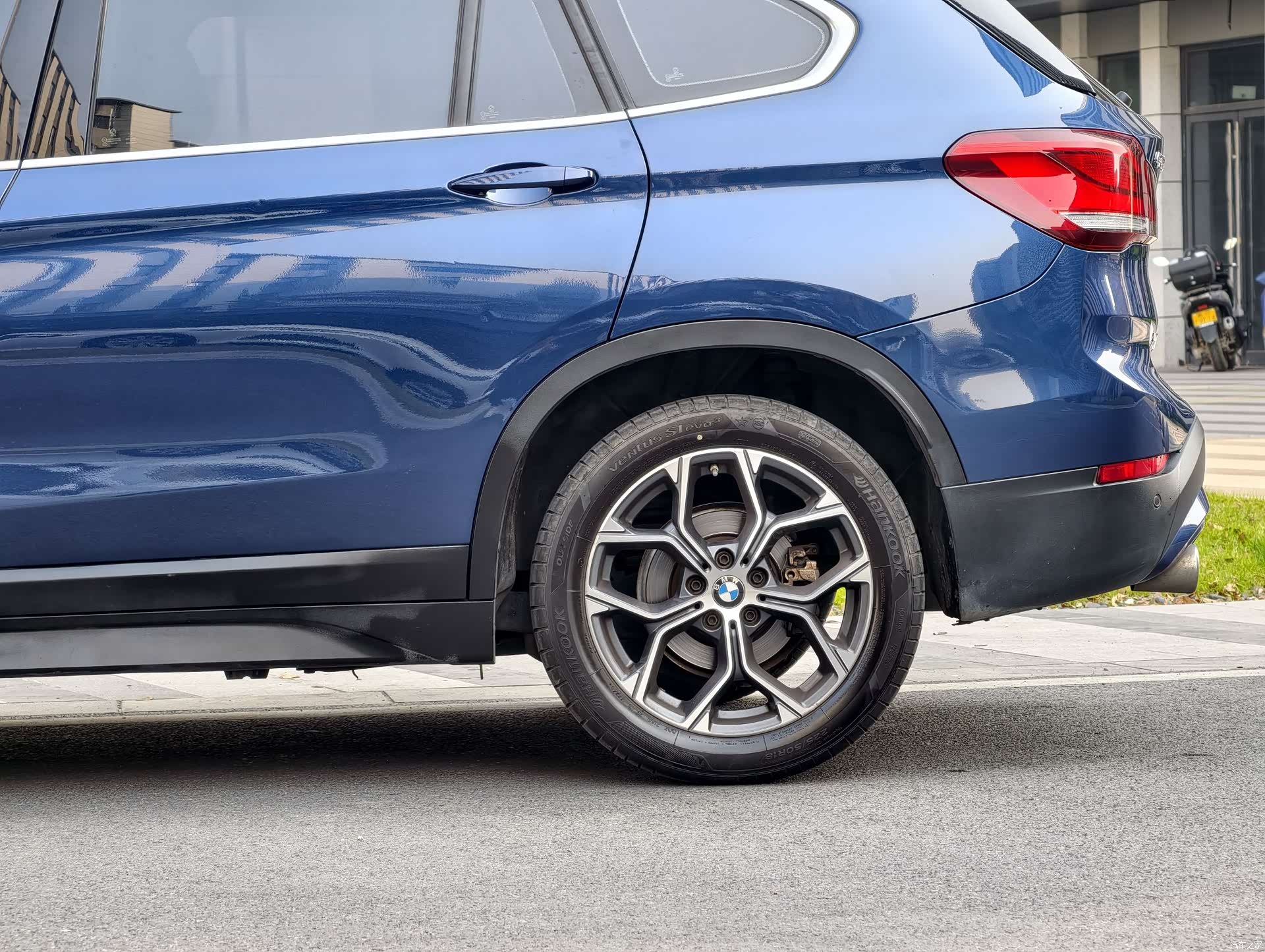 BMW X1, 2021 6