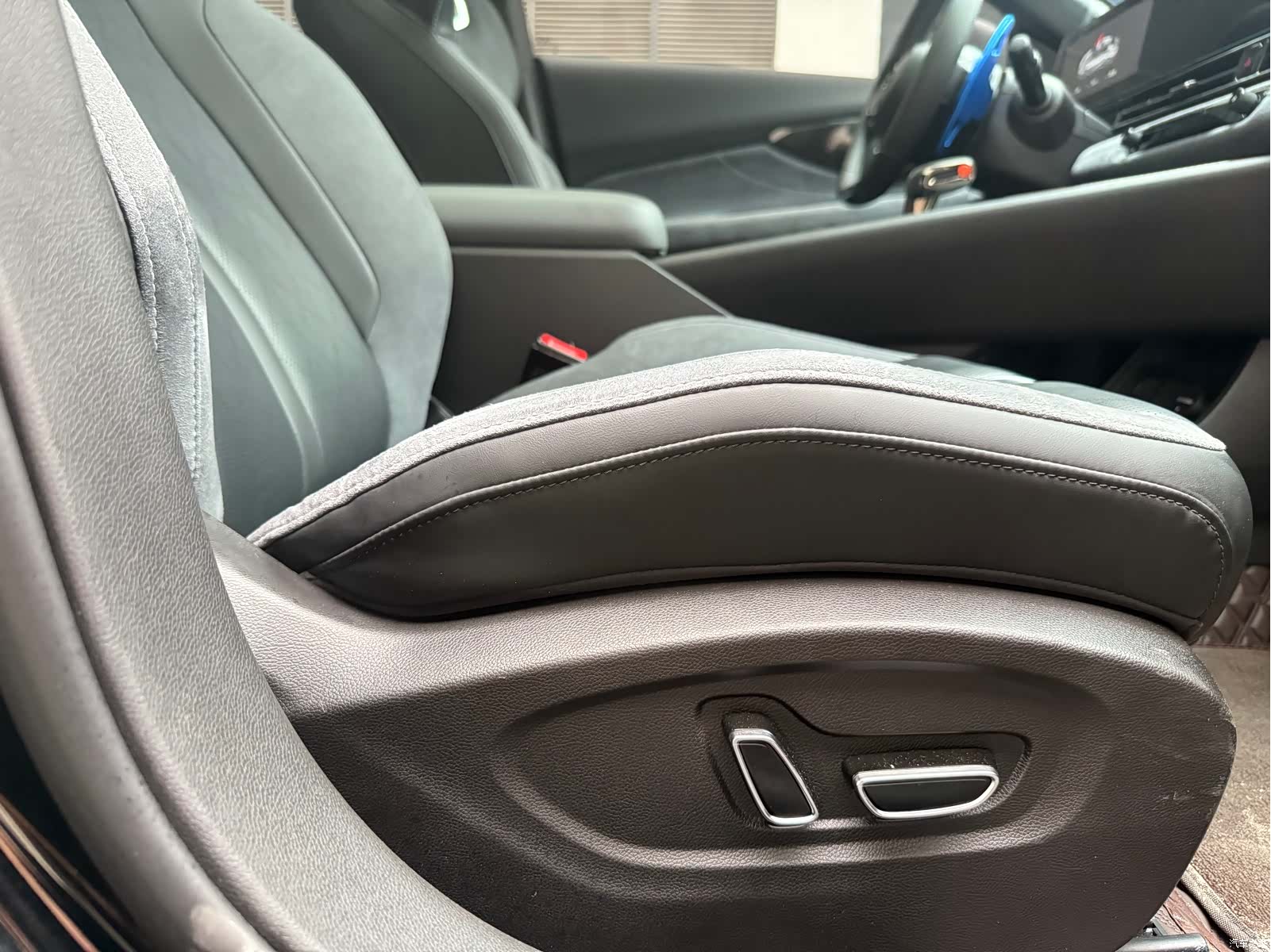 Trumpchi Empow, 2024 8