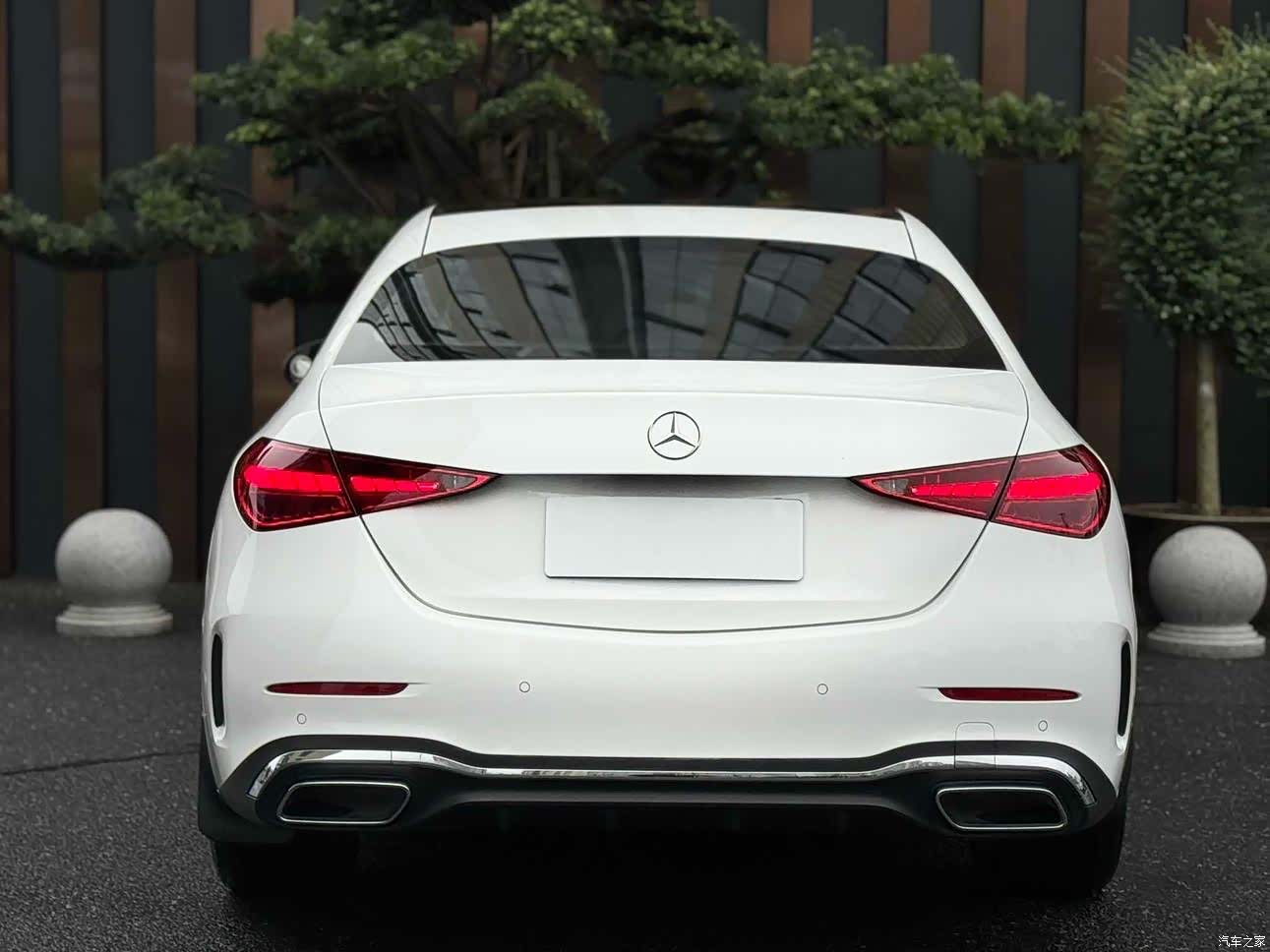 Mercedes-Benz C-Class, 2022 7