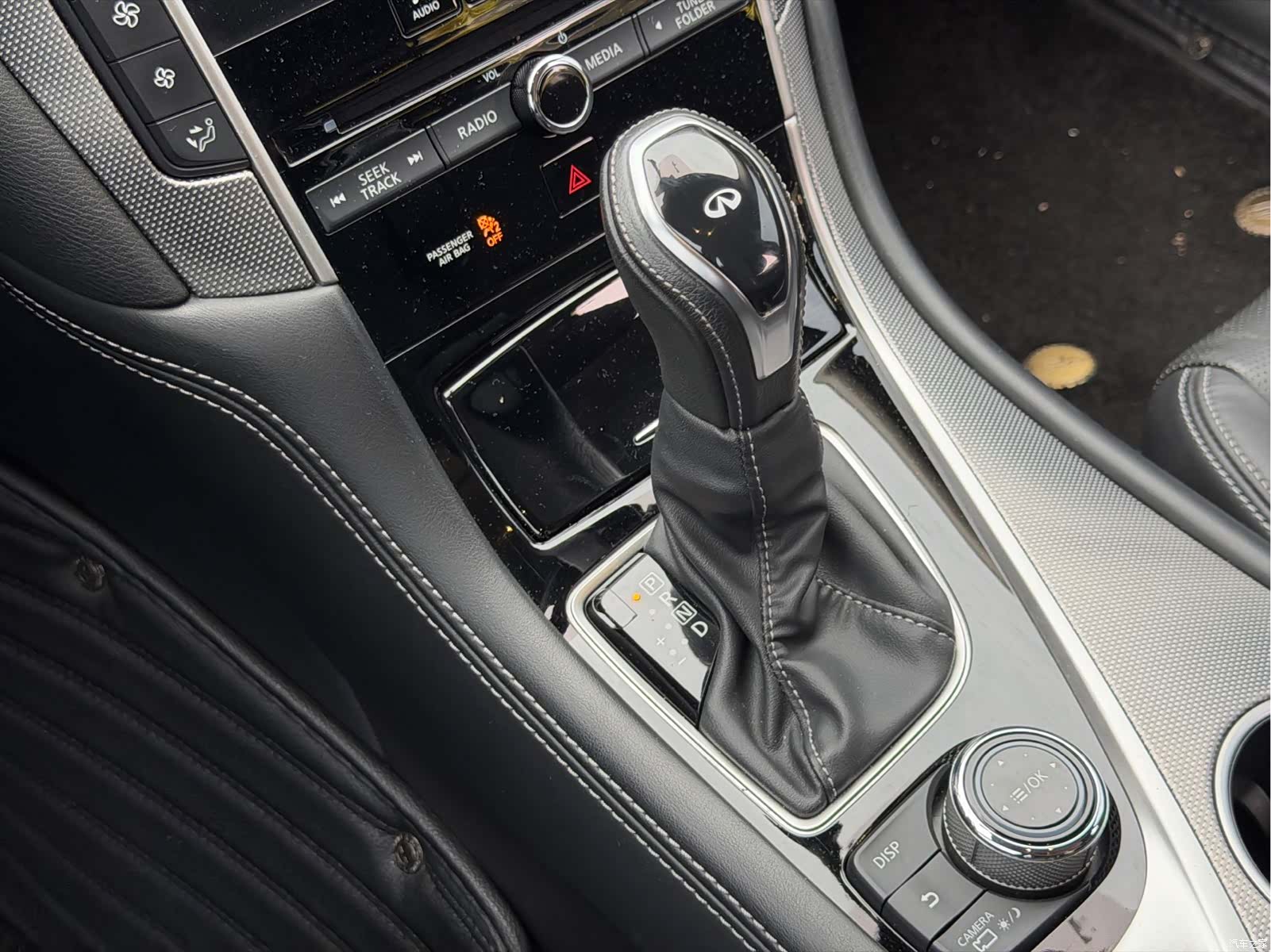 Infiniti Q50L, 2021 16