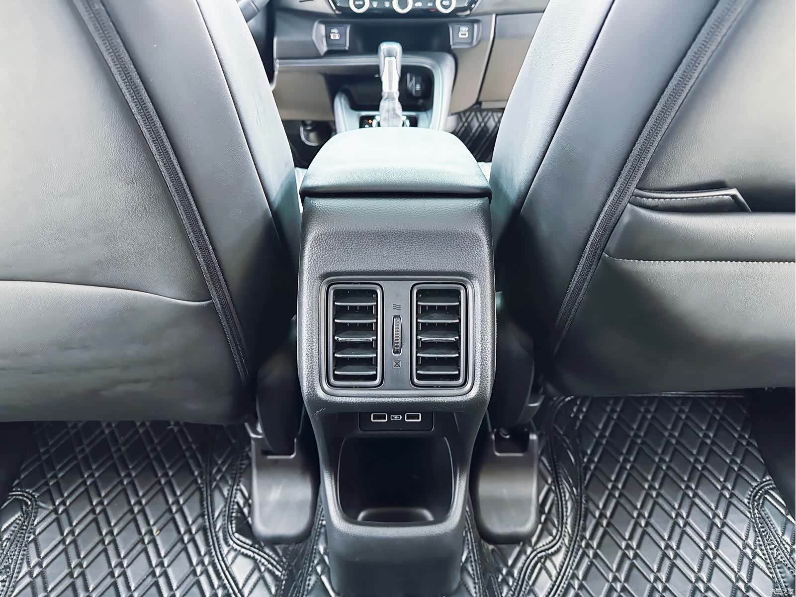 Honda XR-V, 2023 20