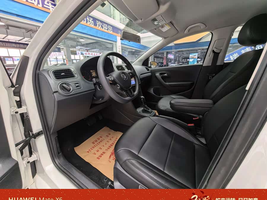 Volkswagen Polo 2016, фото 4