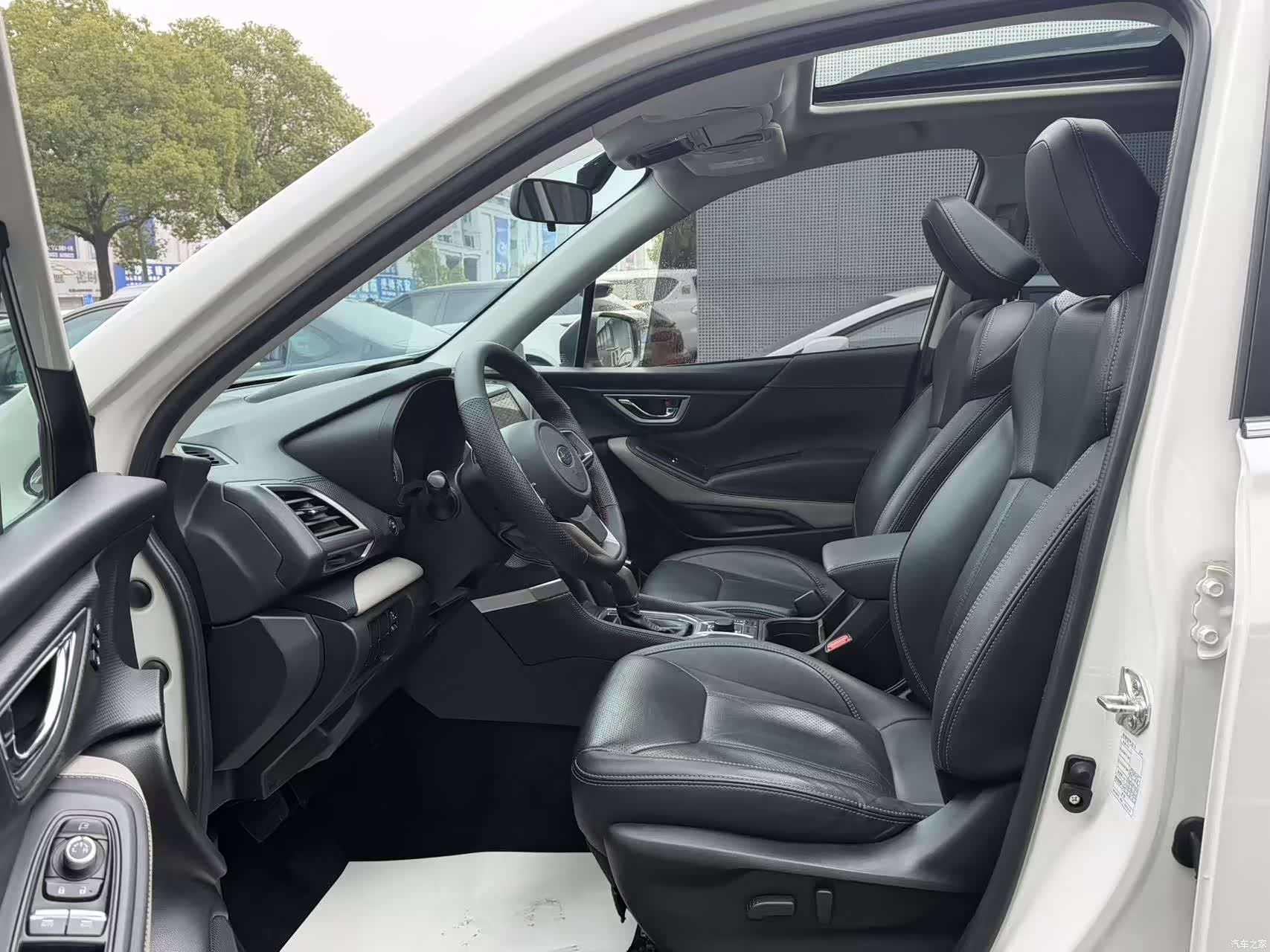 Subaru Forester, 2023 9