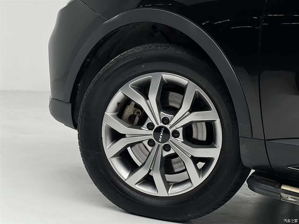 Haval H6, 2022 6