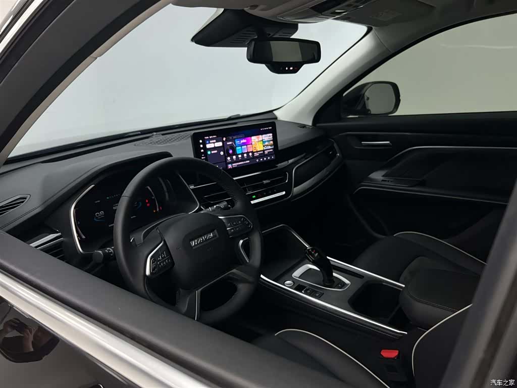 Haval H6, 2022 16