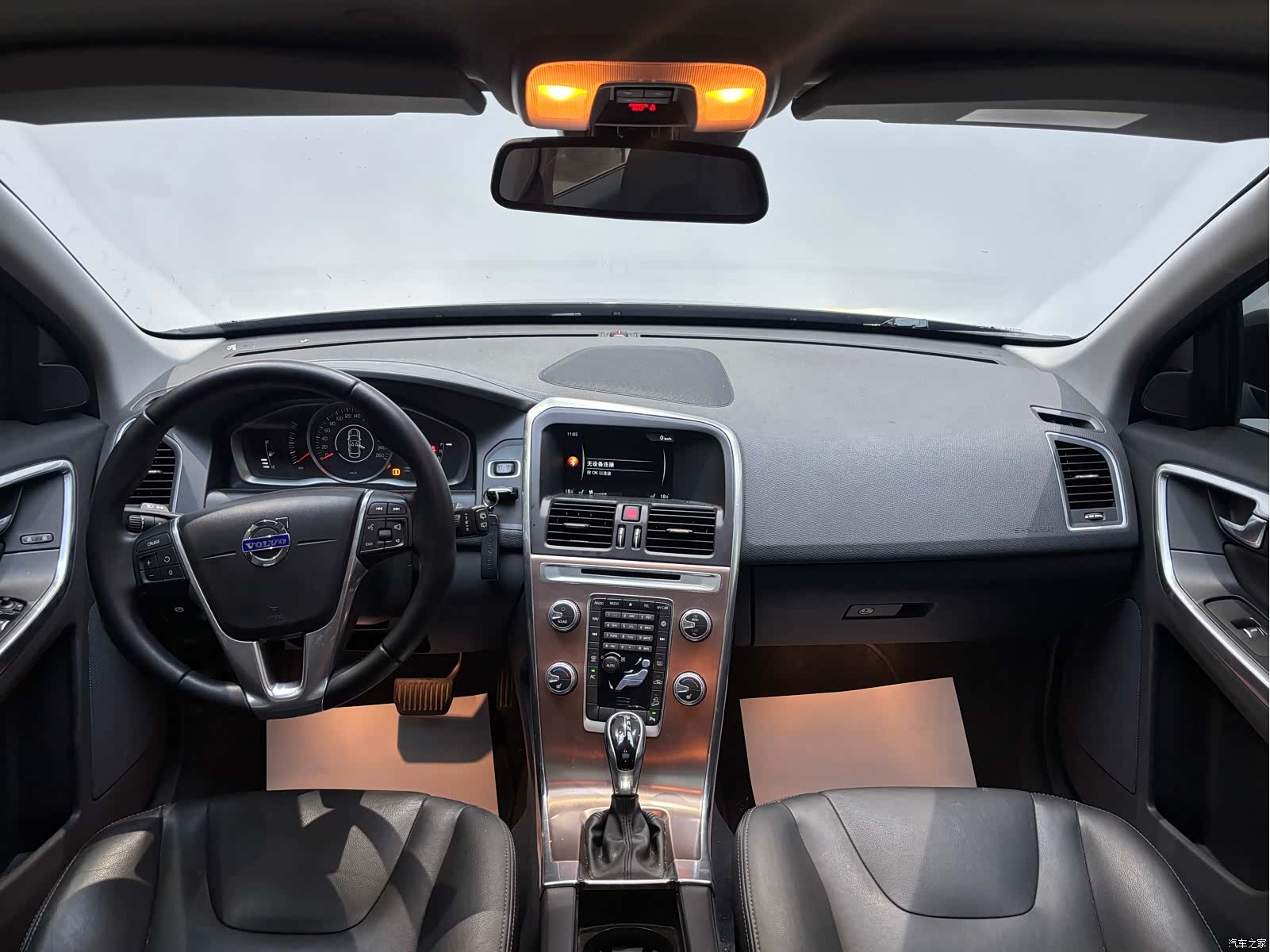 Volvo XC60, 2016 15