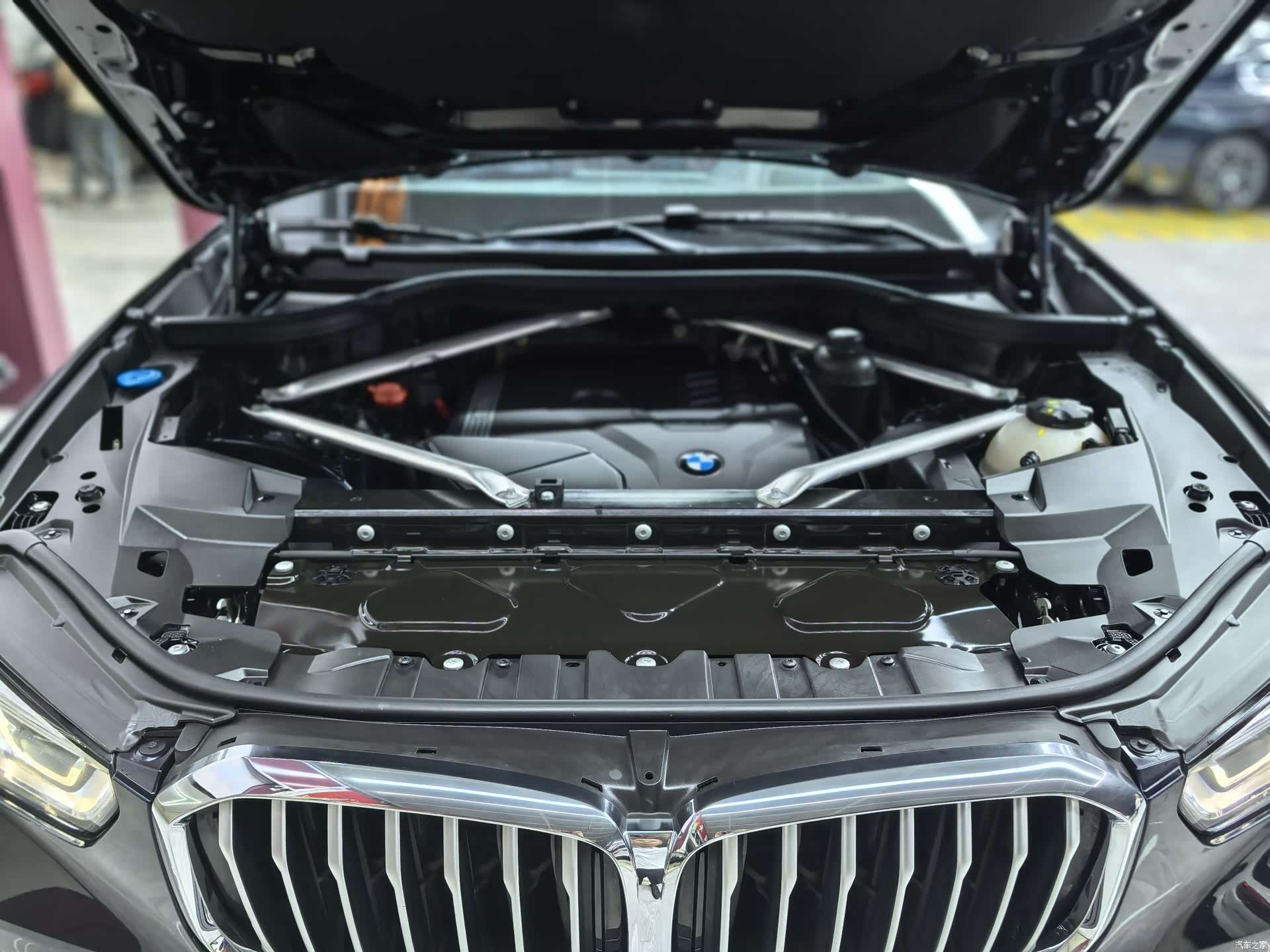 BMW X5, 2023 39