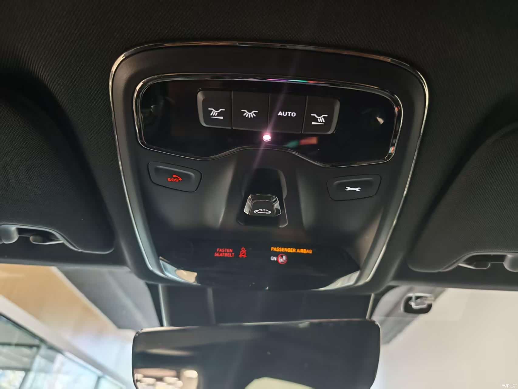 Lynk & Co 01, 2020 9