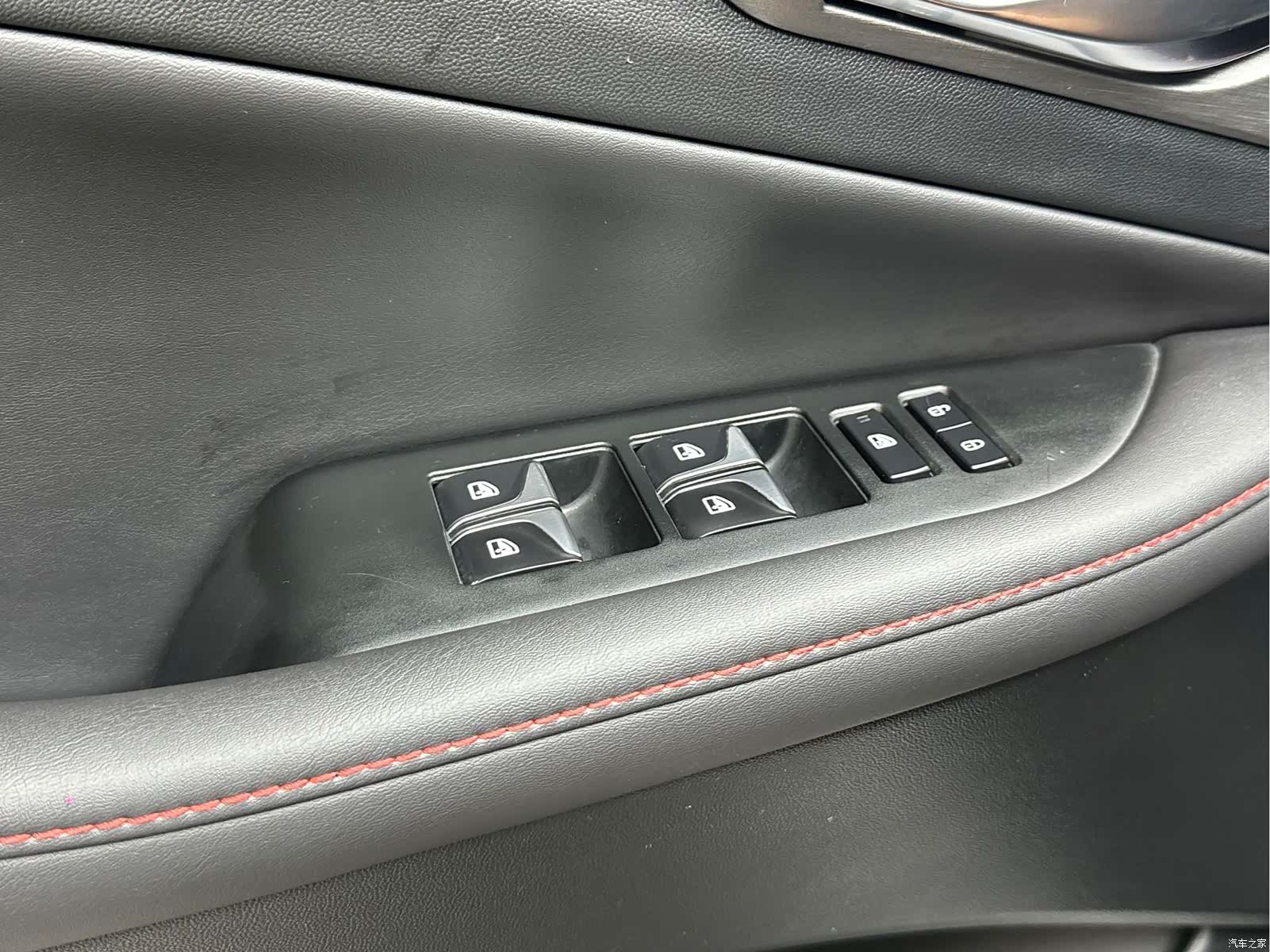 Changan CS35, 2022 10