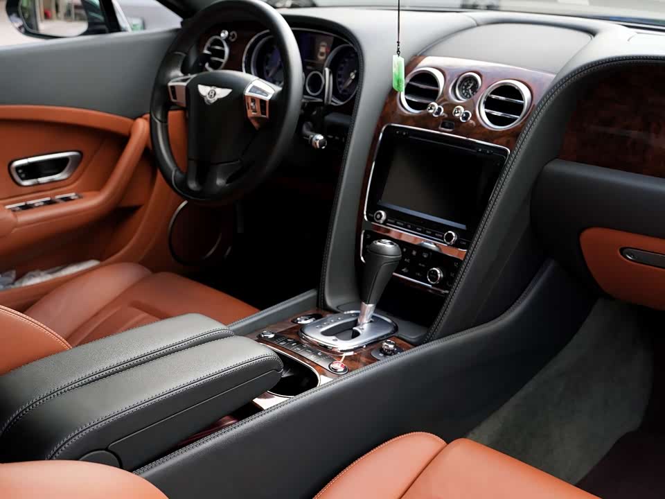 Bentley Continental Bentley Continental