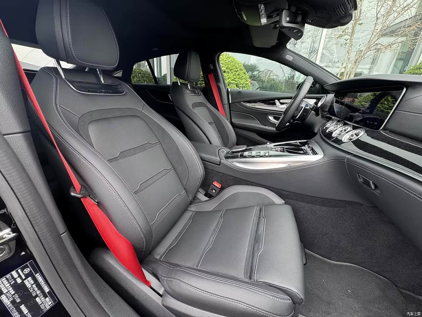 MG AMG, 2025 27