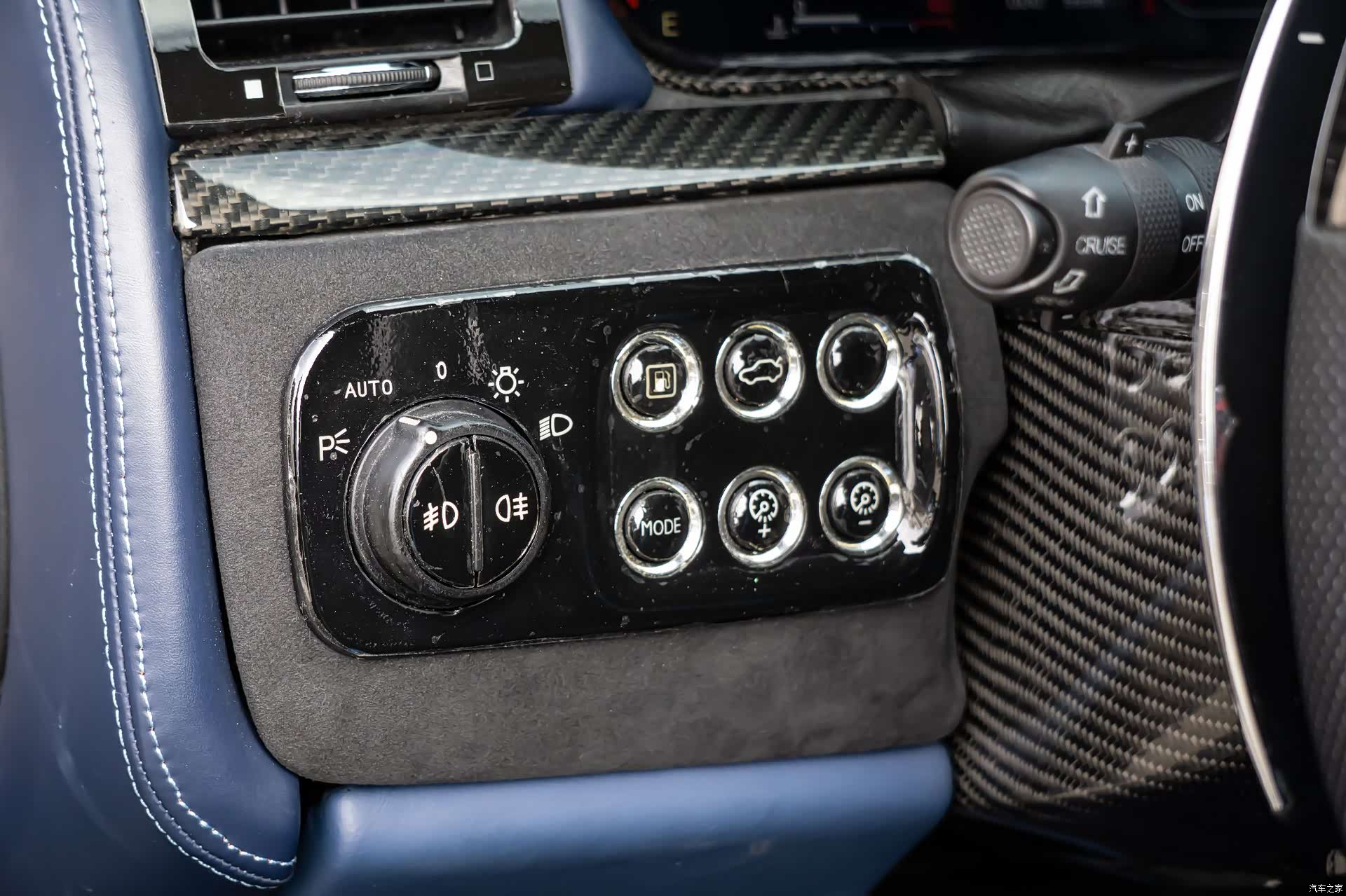 Maserati GranTurismo, 2013 13