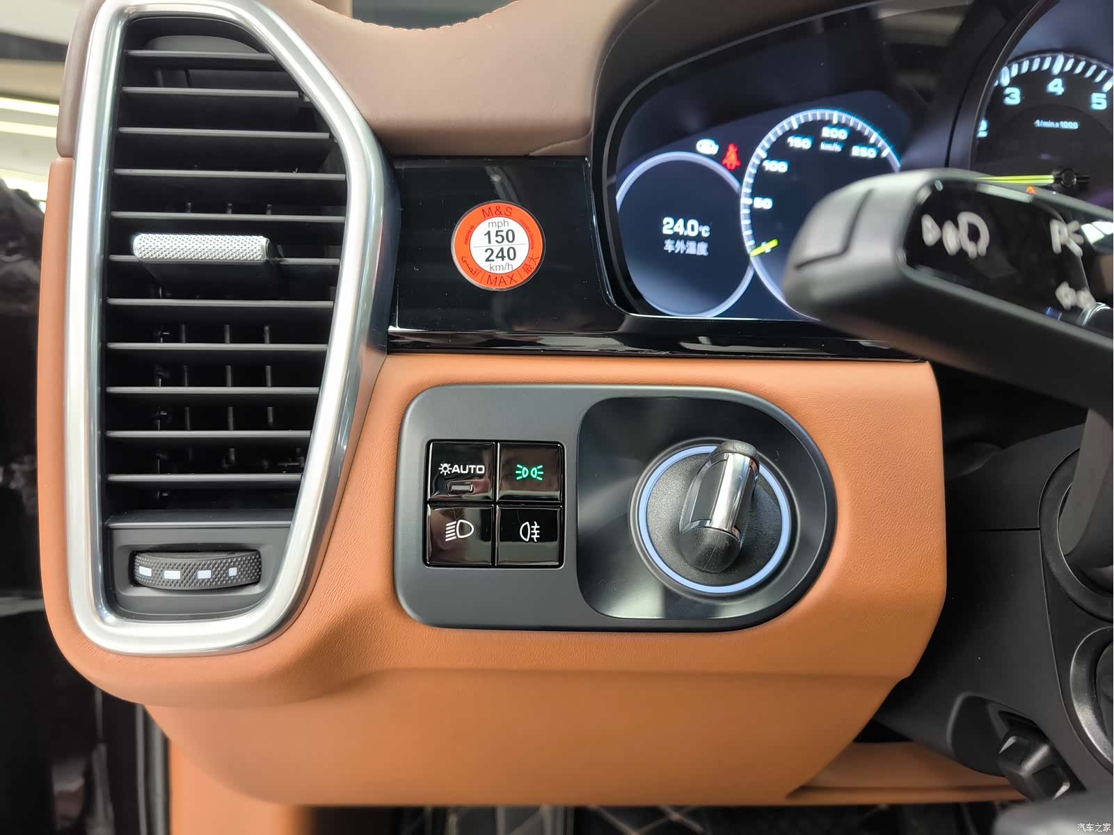 Porsche Cayenne, 2021 24