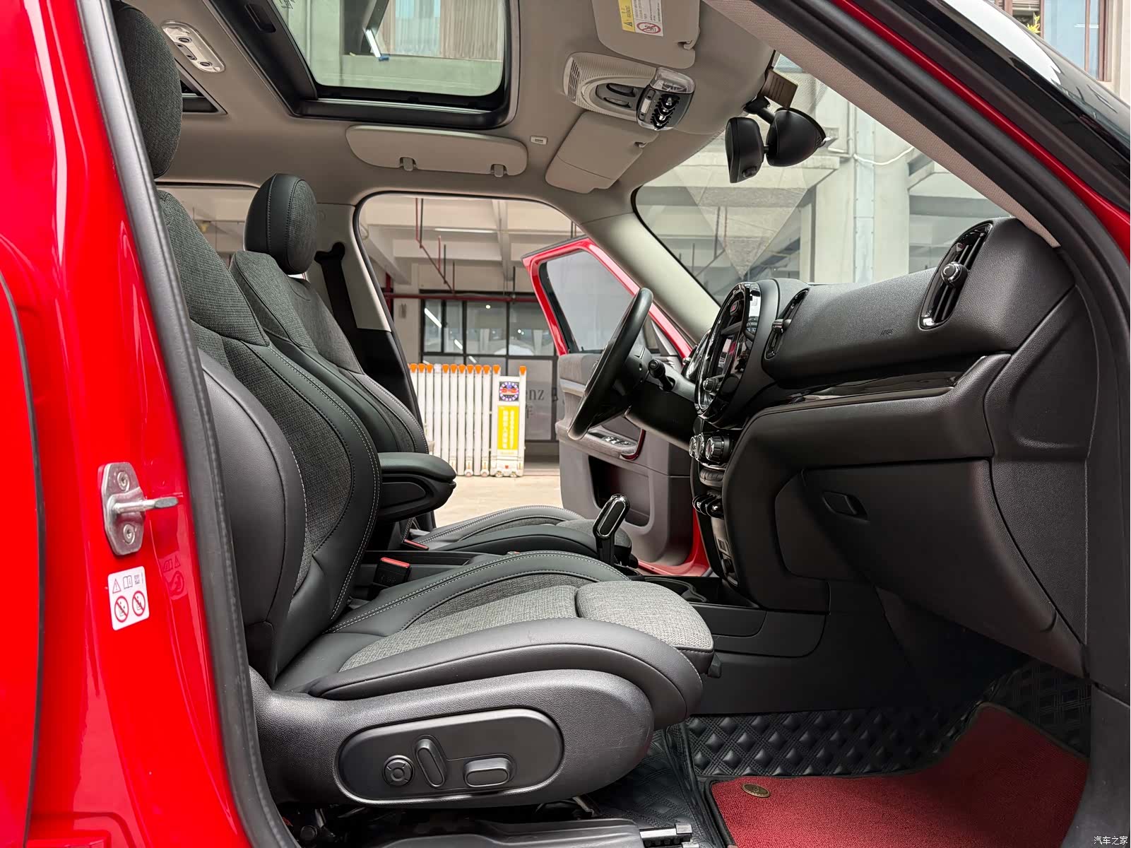 Mini Countryman, 2019 11