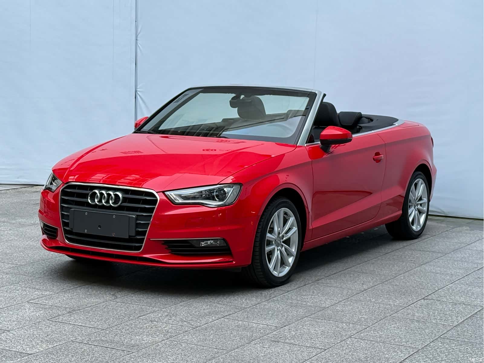 Audi A3, 2017 1