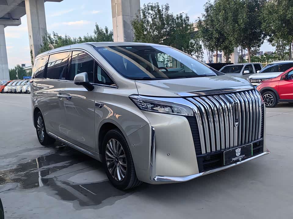 Shandong Jining Car