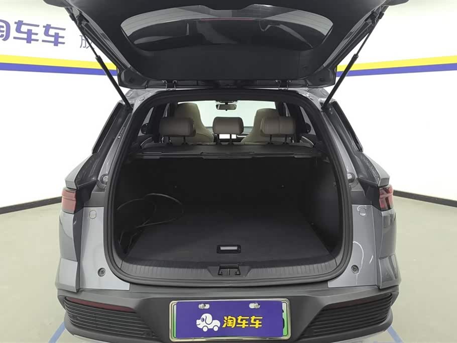 BYD Songjiang BYD Songjiang