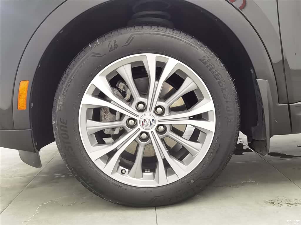 Buick Envision Plus, 2023 17
