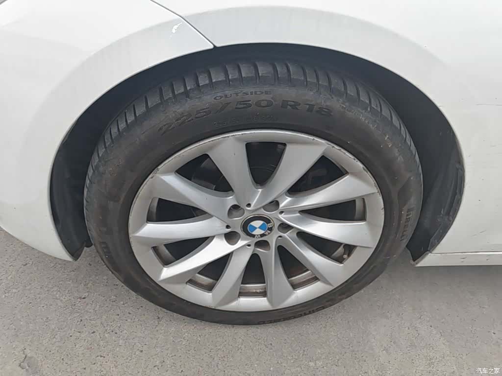 BMW 3 Series, 2014 23
