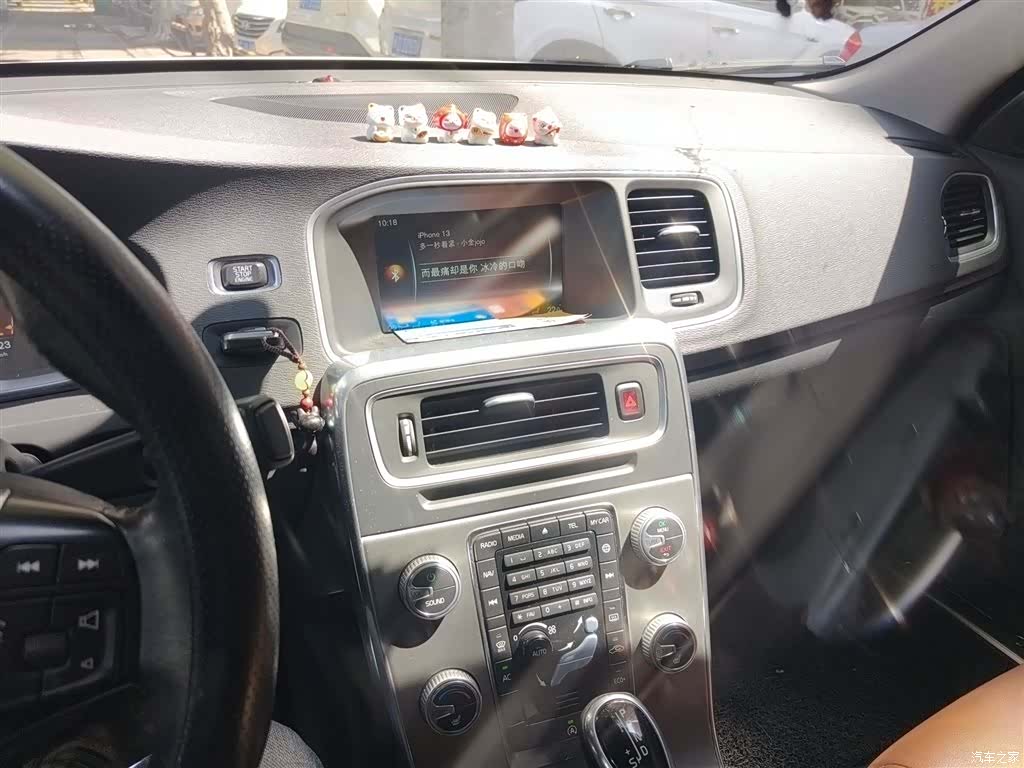 Volvo S60, 2016 6