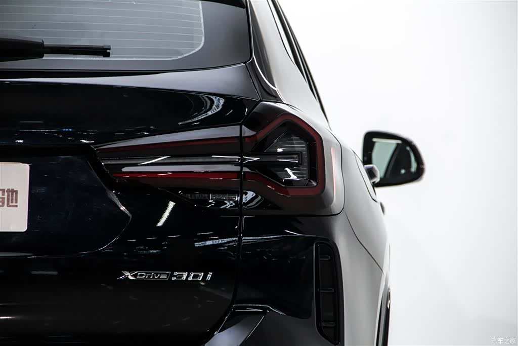 BMW X3, 2023 11