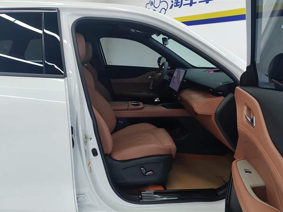 Changan UNI-Z