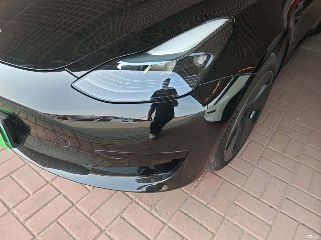 Tesla Model 3, 2023 24