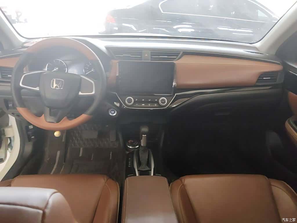 Honda Crider, 2020 6
