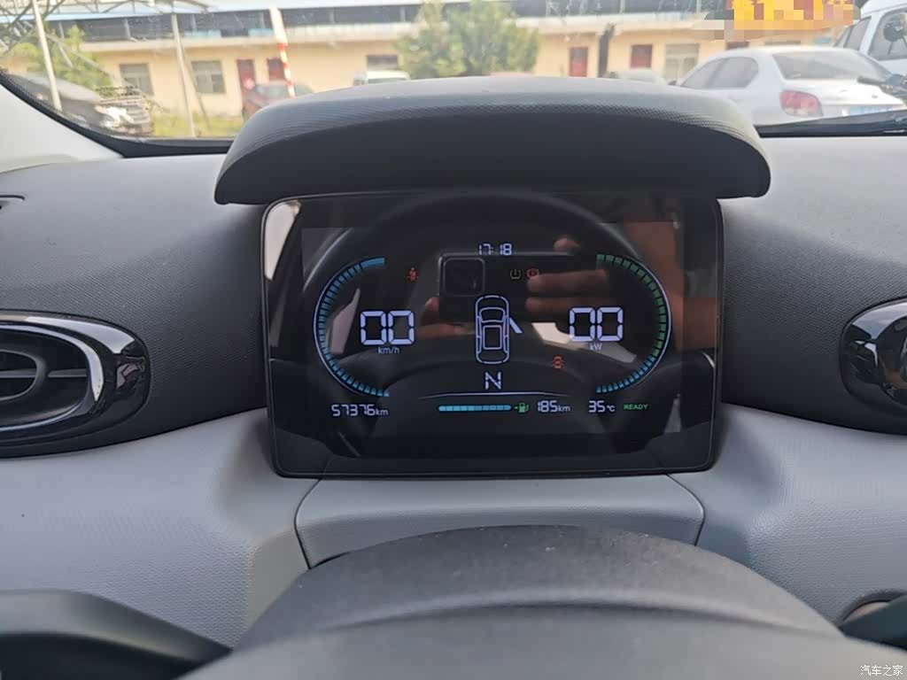 Leapmotor T03, 2022 12