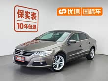 һ��-����CC 2012�� 2.0TSI ������