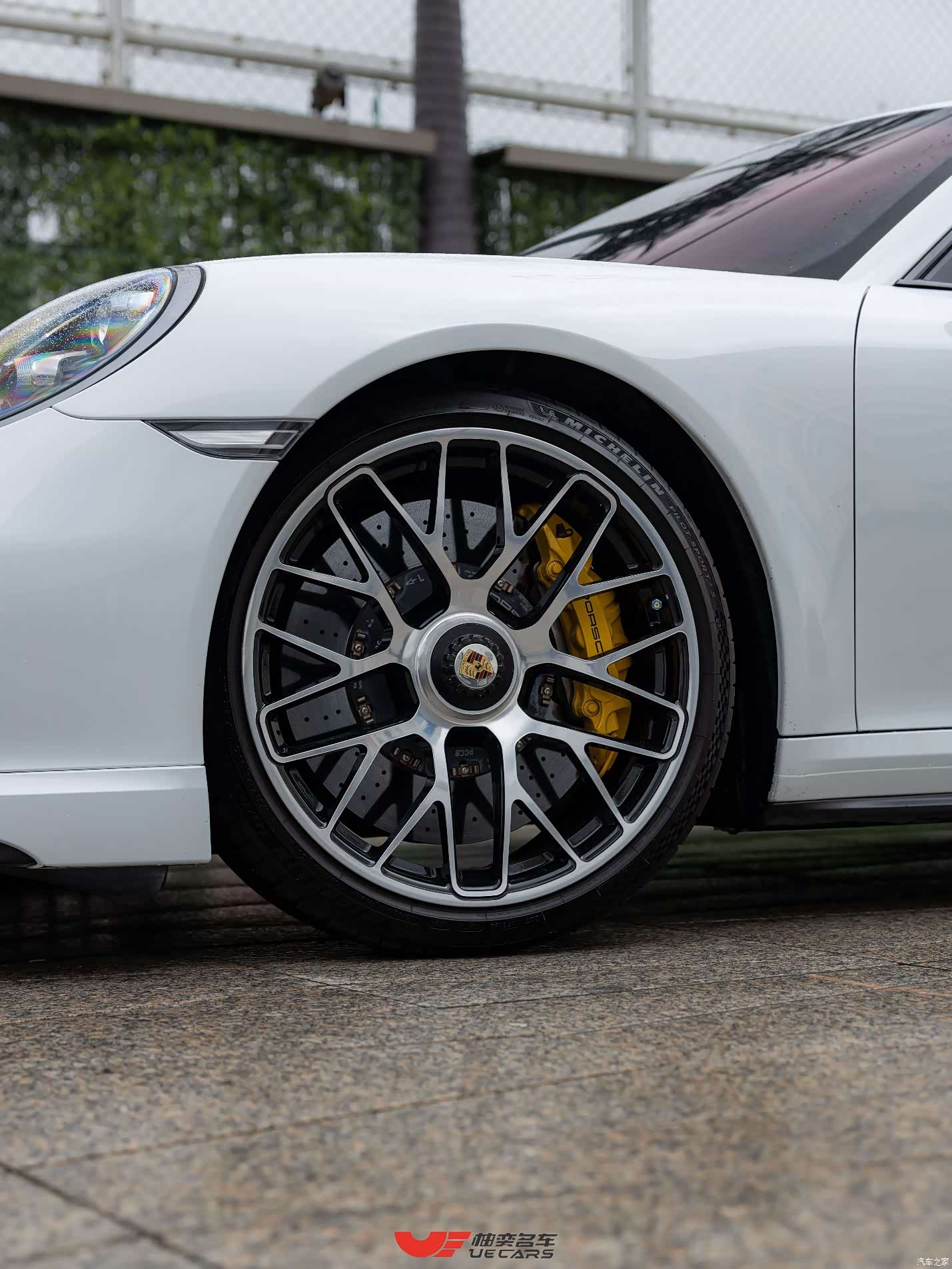 Porsche 911, 2016 8