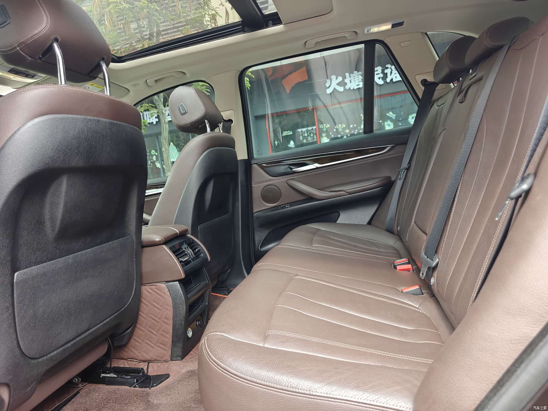 BMW X5, 2018 9