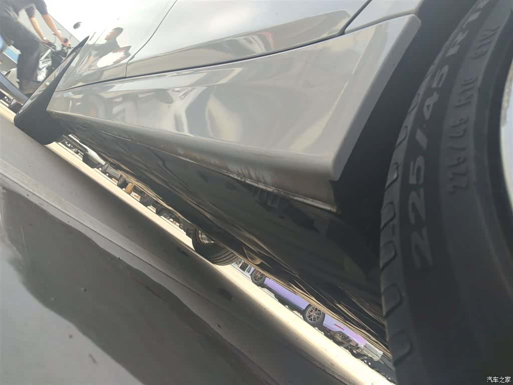 BMW 3 Series, 2018 22