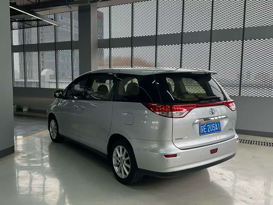 Toyota Previa