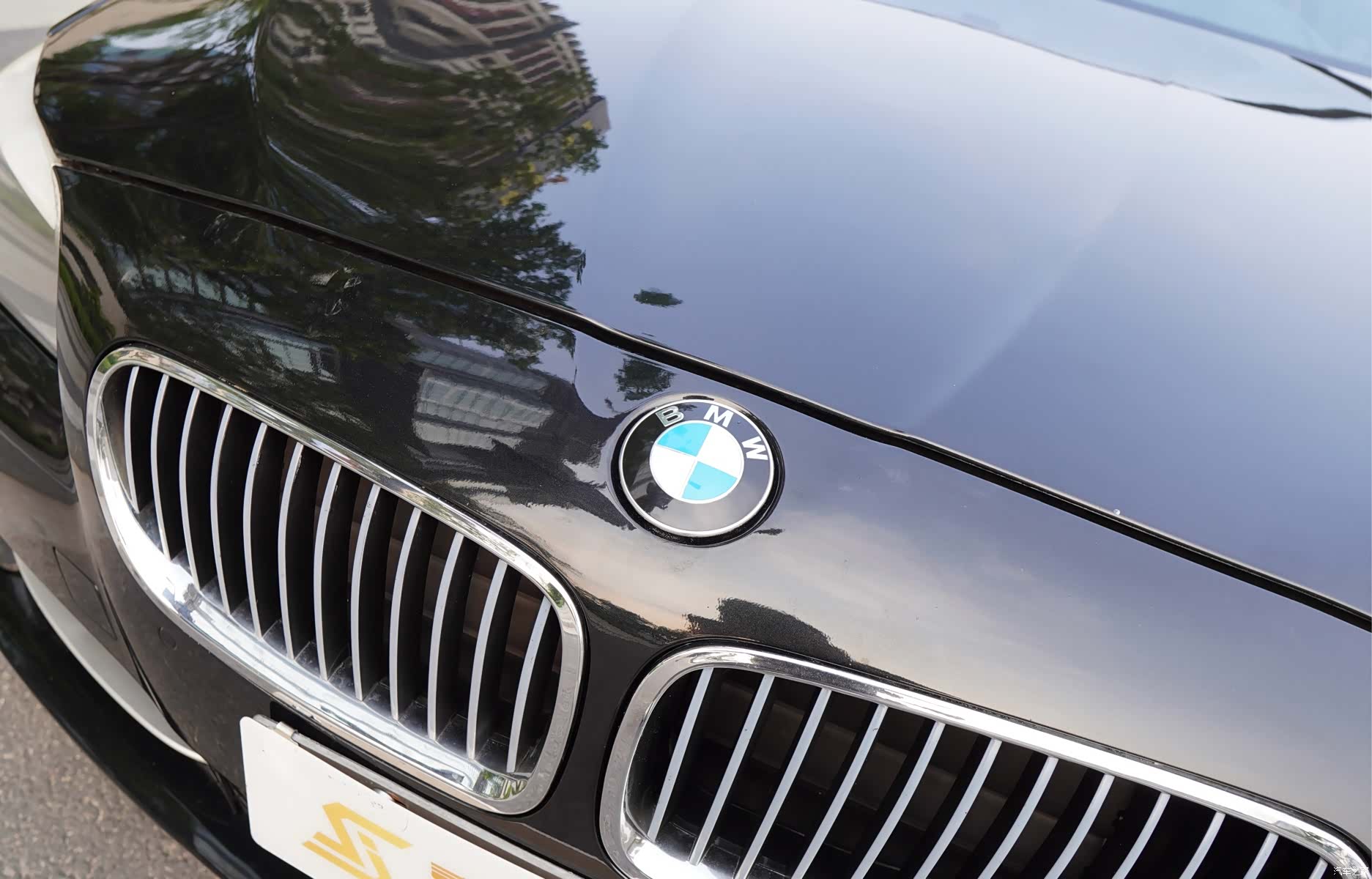 BMW 5 Series, 2011 19